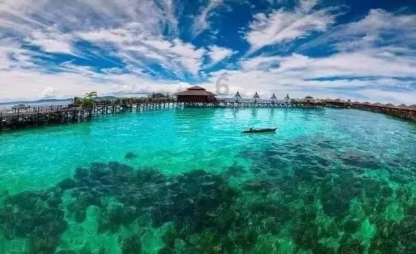 逃出海洋城堡