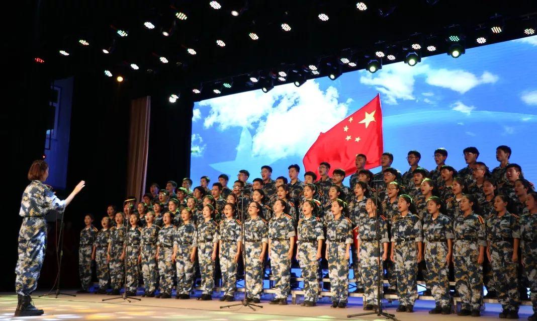 从小学到高校,大多数的学生就不知道”修身齐家治国平天下“,什么原因?